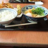 はなまるうどん イトーヨーカドー Shí Juàn あけぼの Diàn Comida