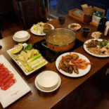 마루샤브 Comida