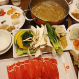 마루샤브 Comida