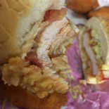 Kfc Comida