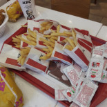 Kfc Comida