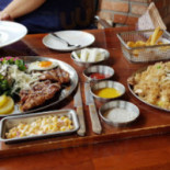 서가앤쿡 Comida