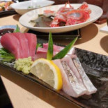 Shòu Sī Comida