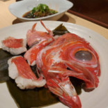 Shòu Sī Comida