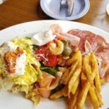 Deilla Comida