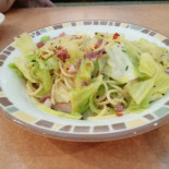 サイゼリヤ Mù Gèng Jīn Cháo Rì Diàn Comida