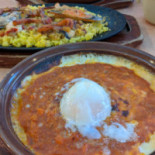 サイゼリヤ Mù Gèng Jīn Cháo Rì Diàn Comida