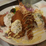 돈스 Comida