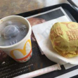 マクドナルド Xīn Zhì さん・あぴお Diàn Comida