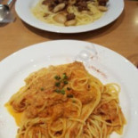 アントン Comida