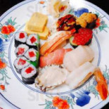 Yǔ Hēi Shòu Sī Comida