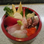 Xīn Fù Yì Comida