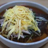 원미면옥 Comida