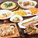 Tǔ Pǔ Yì Qián Diàn Comida