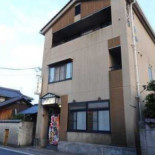 Fù Lè Shòu Sī Exterior