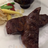 Yǔ Fàn Zhī Jiān Willsteak Only With U Niú Pái。fàn Comida