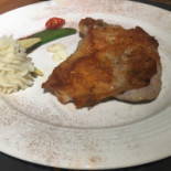 Yǔ Fàn Zhī Jiān Willsteak Only With U Niú Pái。fàn Comida