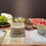 ā ㄆ Yī ㄚ Rì Shì Shuàn Shuàn Guō Comida