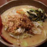 Miàn Chǎng Tián Suǒ Shāng Diàn Mù Gèng Jīn Diàn Comida