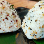 Shān Chéng Shí Táng Comida