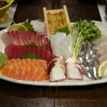 ほどほど Comida