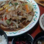 Xìn Zhǎng Comida