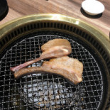 Yōu Xī Shāo Ròu Comida