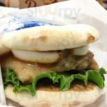 ファーストキッチン àn Hé Tián ラ・パーク Diàn Comida