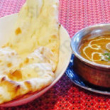 マウンテン Comida
