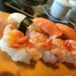 Fú Shòu し Comida
