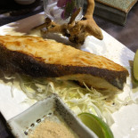 Biān Tián Zhuāng Comida
