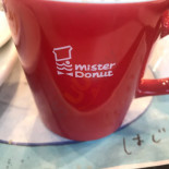 ミスタードーナツ Chū Yún ショップ Comida