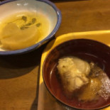 Tǔ Pǔ Yú Shì Chǎng Comida