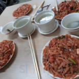 Shàng Hǎo Jiā Kè Shì Chǎo Bǎn Tiáo Dentro