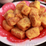 Liǎo Wàng Tái Tǔ Jī Chéng food