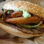 バーガーキング イオンモール Chū Yún Diàn Comida