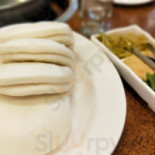 Tián Luó Wū Tǔ Jī Chéng Comida