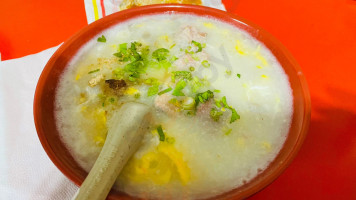 Yǒng Chūn Guǎng Dōng Zhōu food