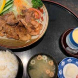 デリシャス Comida