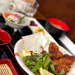 うまいもん Chǔ Comida