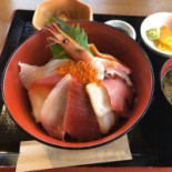 Shí Juàn うまいもん Wū Comida