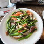 Gōng Tián Gōu Xiū Xián Guǎng Chǎng Huó Yú Cān Tīng Comida
