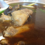 Céng Jiā Xiǎo Zhàn Comida