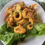 Dà Píng Dǐng Yún Dǐng Cān Tīng food