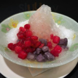 Xiǎo Màn Gǔ Tài Shì Liào Lǐ Comida