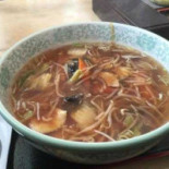 らーめんハウス Wáng Shuǐ Liú Liú Diàn Comida