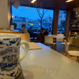 Retro Mojo Coffee Comida