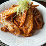 Liáng Shè Shū Shí Chuàng Yì Liào Lǐ Comida