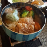 Liáng Shè Shū Shí Chuàng Yì Liào Lǐ Comida