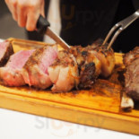 Roast Comida